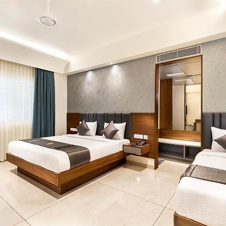 Narthaki Boutique Hotel バンガロール エクステリア 写真