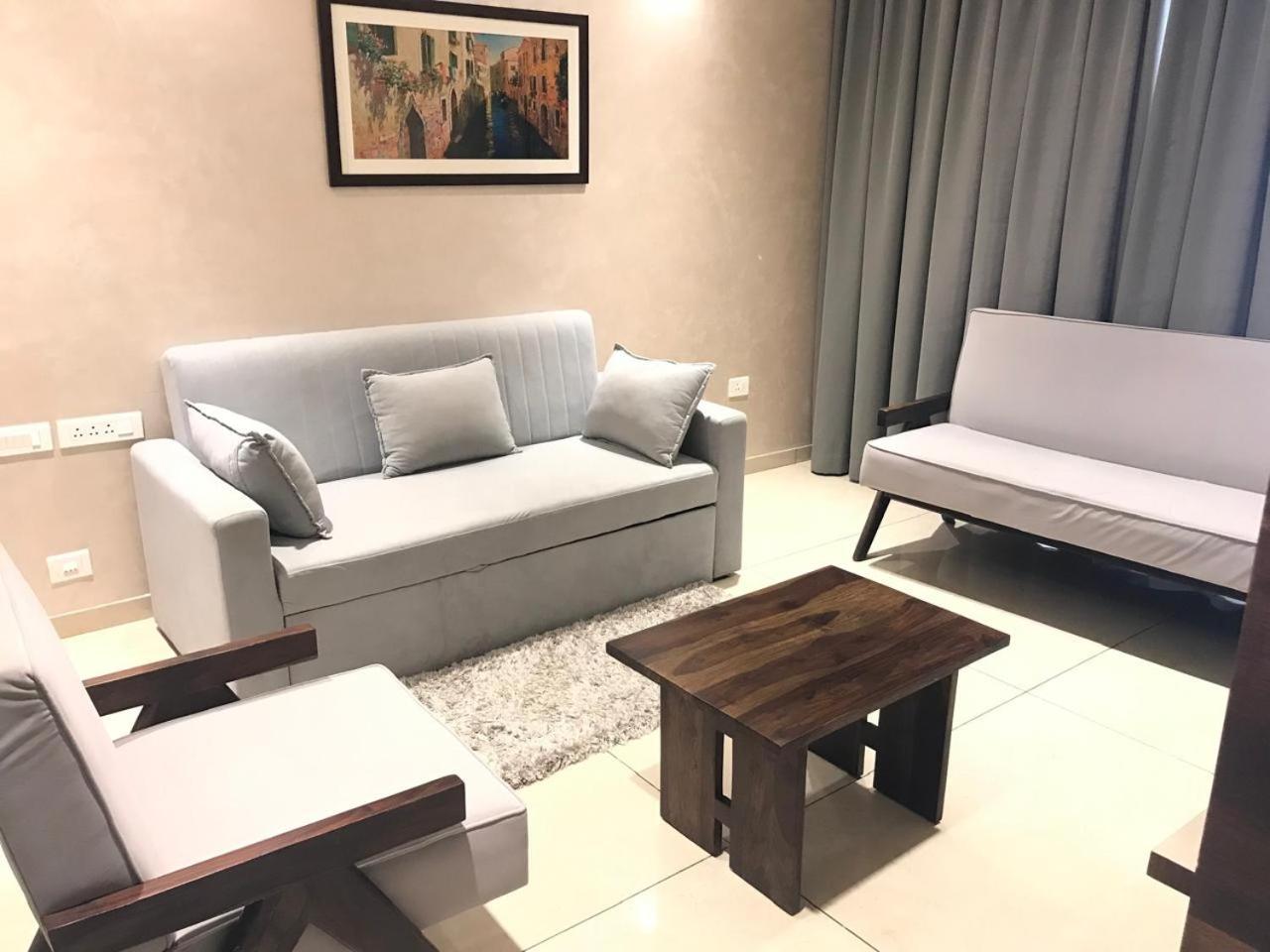 Narthaki Boutique Hotel バンガロール エクステリア 写真